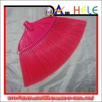 Fan Shape Ceiling Cleaning Brush Broom with Long Bristles